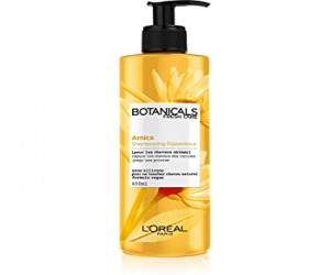 L'Oréal Paris Elvive Extraordinary Oil Low Shampoo 400ml