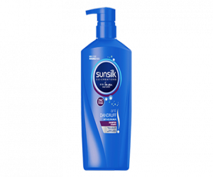 Sunsilk Anti-Dandruff Shampoo 650ml