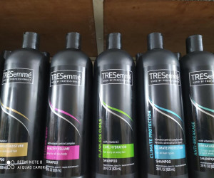 TRESemme Healthy Volume Shampoo