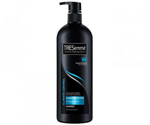TRESemme CLIMATE PROTECTION SHAMPOO