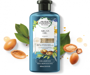 Argan Oil Shampoo | herbal shampoo