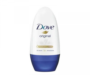 Dove Original Roll-on Antiperspirant Deodorant 50ml