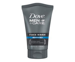 Dove Men +Care Face Wash Hydrate+ 150ml