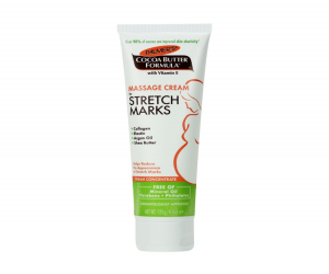 Palmers Cocoa Butter Formula Massage Cream for Stretch Marks & Pregnancy Skin Care