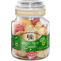 Cavendish & Harvey Mixed Fruit Drops 300g