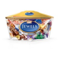Galaxy Jewels Assorted Chocolates Box 400g