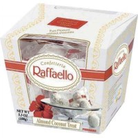Raffaello Almond Coconut Truffles Box 150g