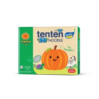 Tenten Pumpkin Baby Noodles 1+ Years 150g