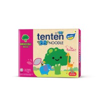 Tenten Broccoli Baby Noodles 1+ Years 150g