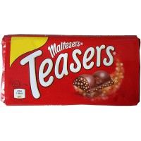 Maltesers Teasers Chocolate Bar 100g