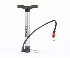 Ball Pumper - Golden