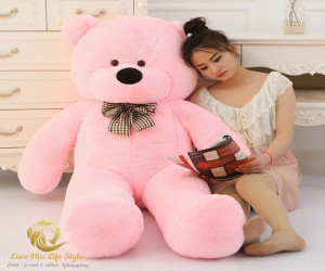5 Feet Teddy Bear Price in Bangladesh Unique Birthday Gifts