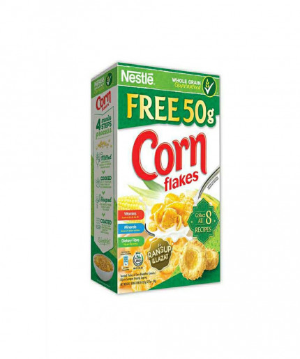 Nestle Corn Flakes 275gm