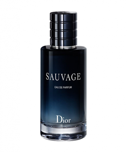Sauvage By Dior EDP 100ml