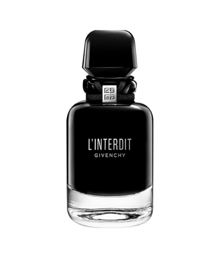 Givenchy L'Interdit EDP Intense Edition 80ml
