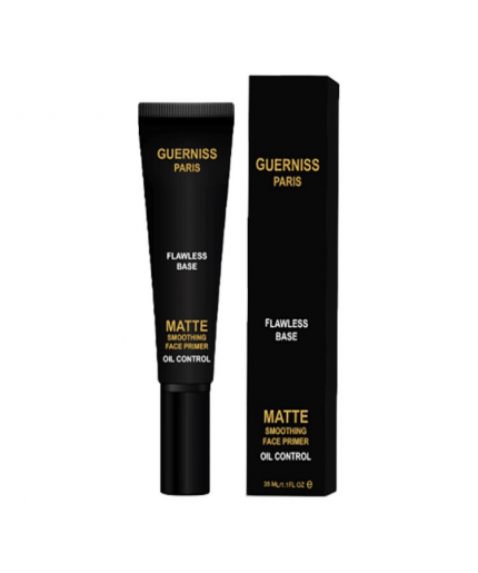 Guerniss Primer Water Base 35ml