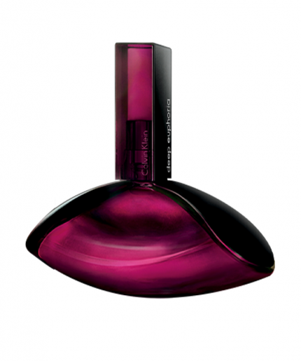 Deep euphoria by Calvin Klein 100ml EDP