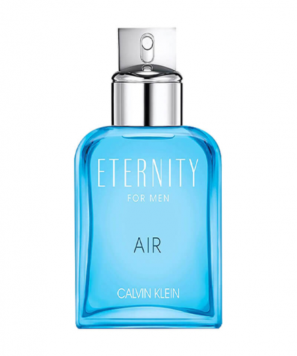 Eternity Air by Calvin Klein 100ml