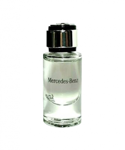 Mercedes-Benz Miniature Cologne by Mercedes-Benz EDT 7 ml