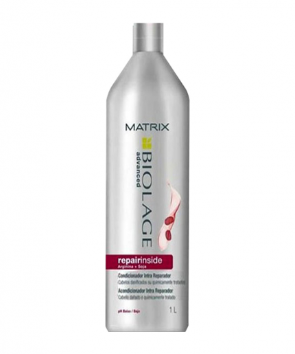 Matrix Biolage Advanced Repair Inside Arginine + Soy Shampoo 1L
