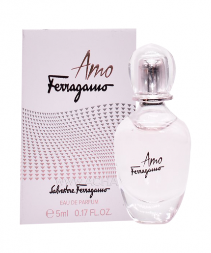 Amo Ferragamo 5ml EDT