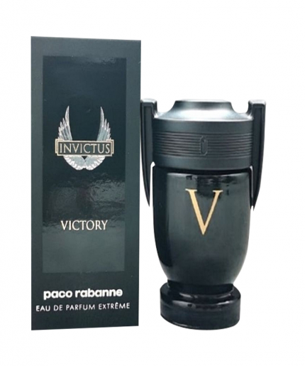 Paco Rabanne Invictus Victory 5ml EDP - Unleash Your Inner Champion!
