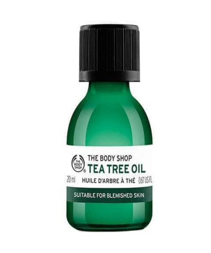 The Body Shop Tea Tree Oil 20 ml