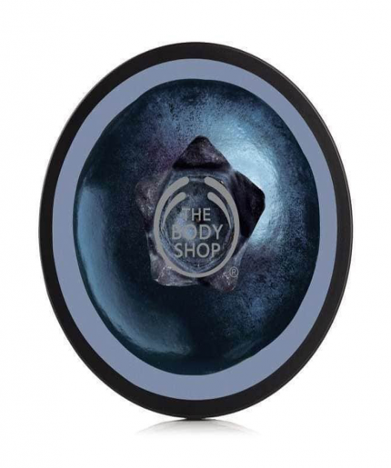 The Body Shop Blueberry Softing Body Butter 200 ml
