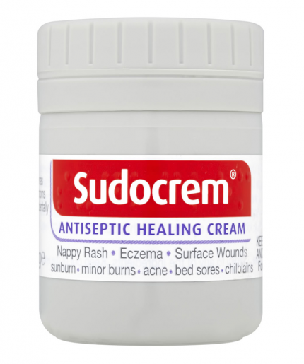 Sudocrem Antiseptic Healing Cream 60g