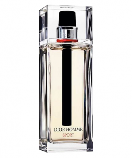 DIOR HOMME SPORT 125ml EDT