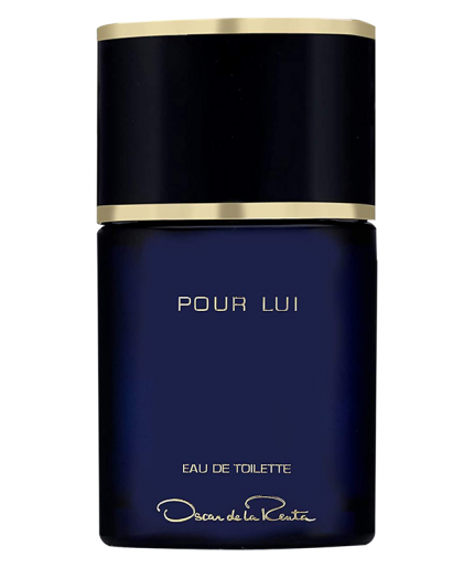 Introducing Oscar de la Renta Pour Lui: Captivating 90ml EDT for Men