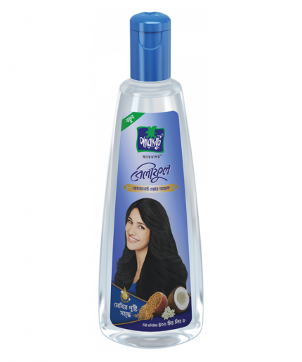 Parachute Hair Oil Advansed Beliphool 400ml - Nourish and Strengthen Your Hair