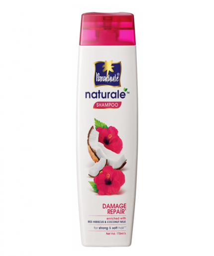 Parachute Naturale Shampoo Damage Repair 170ml