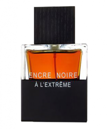 Lalique Encre Noire à l'Extrême 100ml: A Bold and Intense Fragrance