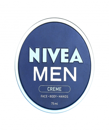 Nivea Men Creme 75ml