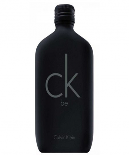 Calvin Klein Be EDT 100ml: Unveiling the Perfect Fragrance Blend