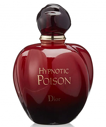 Hypnotic Poison by Dior Eau De Toilette Spray 100ml
