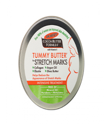 Palmer’s Cocoa Butter Formula Tummy Butter For Stretch Marks