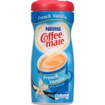 Nestle Coffee-Mate French Vanilla 425.2G: Delightfully Creamy and Rich Flavor for Your Coffee