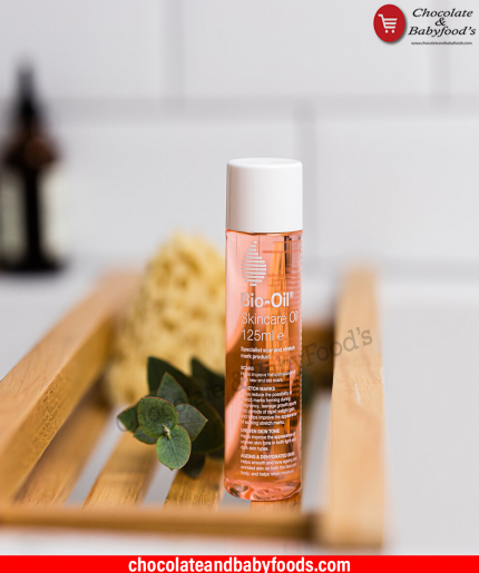 Bio-Oil Skincare Oil 125ml