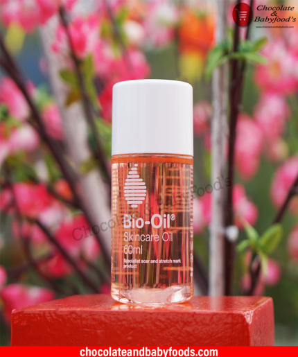 Bio-Oil Skincare Oil 60ml