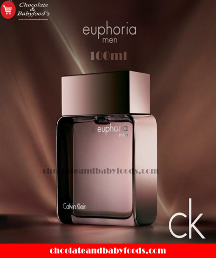 Calvin Klein Euphoria Men 100ml