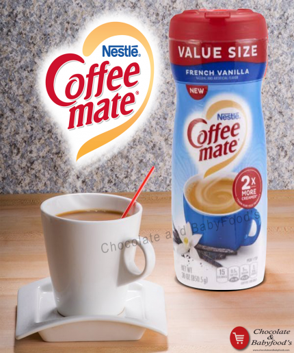 Nestle Coffee Mate 850.5G