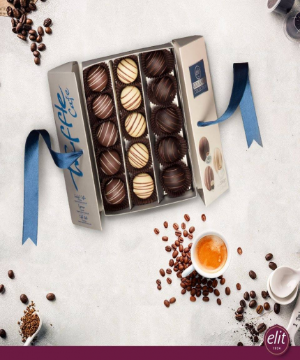 Elit Truffle Cafe: Discover Gourmet Truffle Delights for Unforgettable Tastings