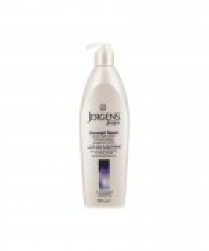 Jergens Overnight Repair Night Restoring Body Moisturizer 400ml