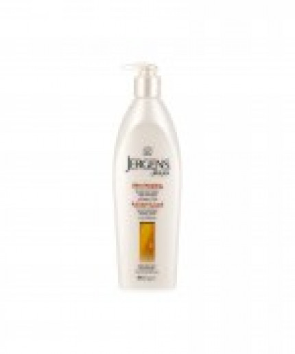 Jergens Ultra Healing Extra Dry Skin Moisturizer 400ml: The Ultimate Solution for Dry Skin