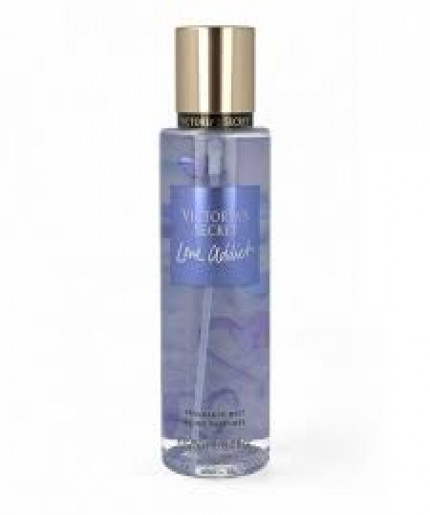 Victoria's secret-Love addict fragrance mist