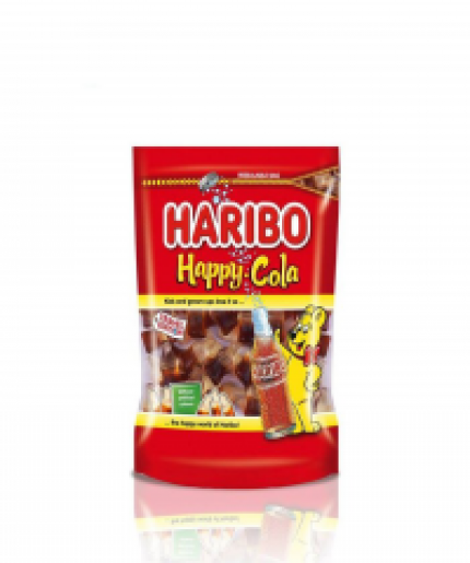 Haribo Happy Cola