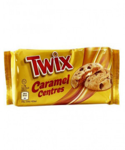 Twix Pack 250gm