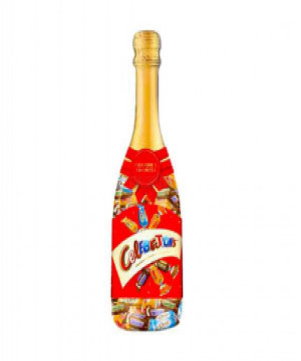 Celebrations Bottle
